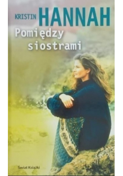 Pomiędzy siostrami