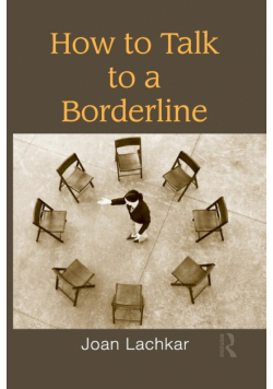 How to Talk to a Borderline