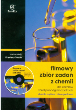 Filmowy Zbiór zadań z chemii PNG