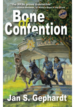 Bone of Contention