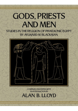 Gods Priests & Men