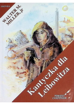 Kantyczka dla Leibowitza