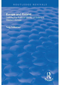 Europe and Finland