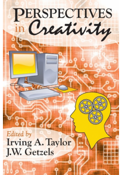 Perspectives in Creativity