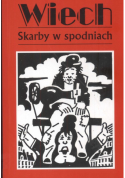 Skarby w spodniach