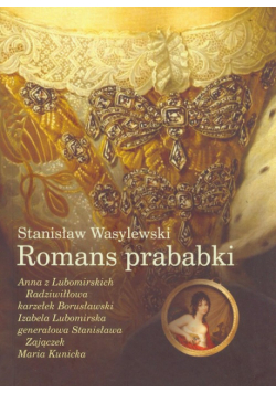 Romans prababki