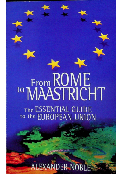 From rome to maastricht