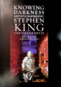 Knowing Darkness: Artists Inspired by Stephen King