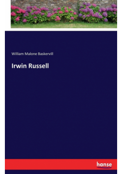 Irwin Russell