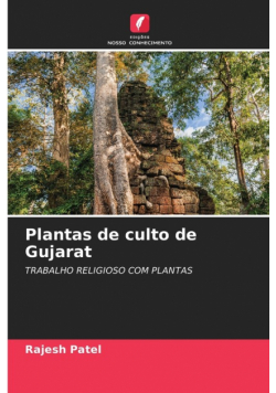 Plantas de culto de Gujarat