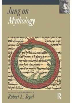 Jung on Mythology