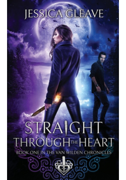 Straight Through the Heart