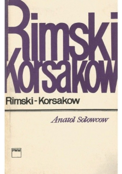 Anatol Sołowcow