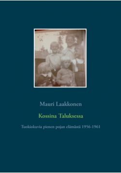 Kossina Taluksessa