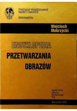 Encyklopedia przetwarzania obrazów