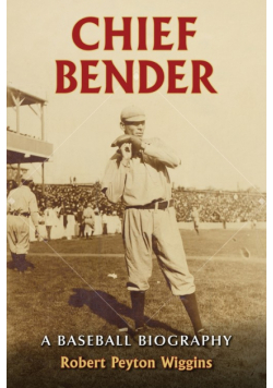 Chief Bender