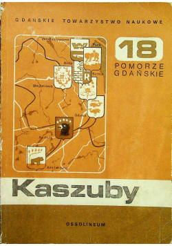 Kaszuby