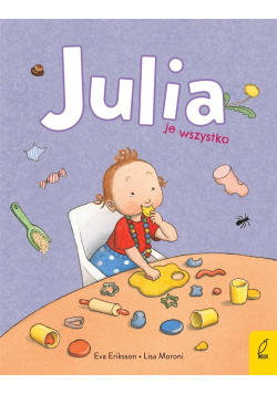 Julia je wszystko