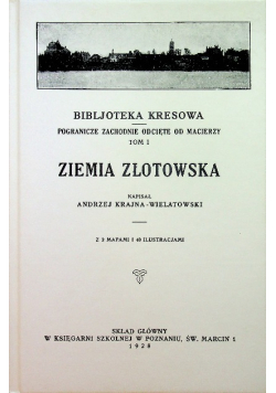 Ziemia złotowska
