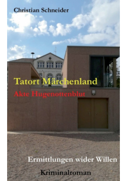 Tatort Märchenland