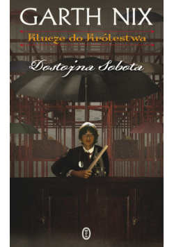 Dostojna Sobota Klucze do Królestwa