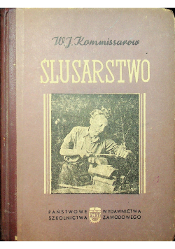 Ślusarstwo