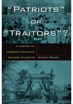 Patriots or Traitors