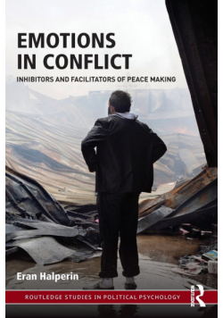 Emotions in Conflict