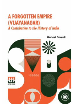 A Forgotten Empire (Vijayanagar)