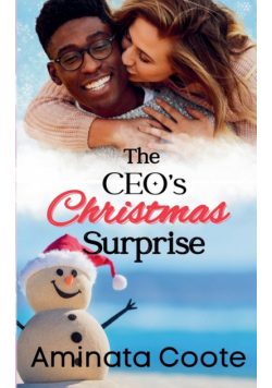 The CEO's Christmas Surprise