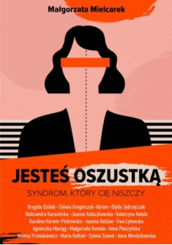 Jesteś oszustką syndrom który cię niszczy