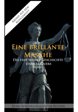 Eine brillante Masche