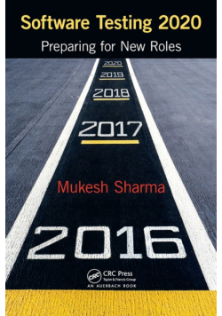 Software Testing 2020