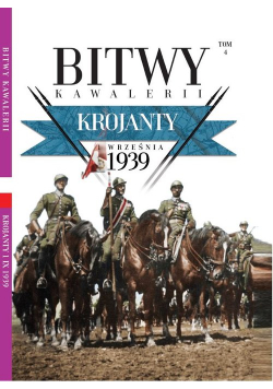 Bitwy Kawalerii nr 4 Krojanty