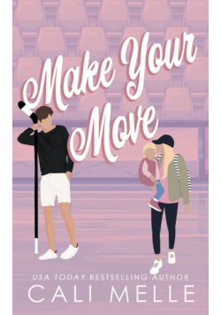 Make Your Move