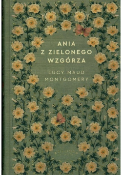 Ania z Zielonego Wzgórza