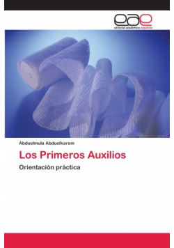 Los Primeros Auxilios