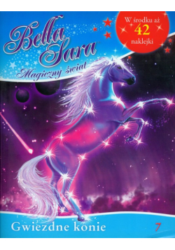 Bella Sara: Gwiezdne konie 7