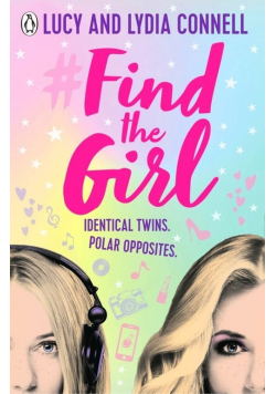 Find The Girl