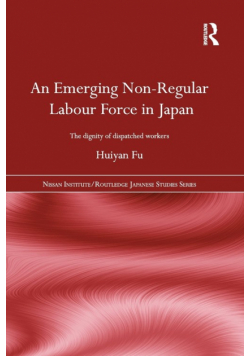 An Emerging Non-Regular Labour Force in Japan