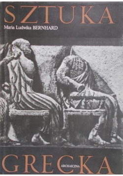 Sztuka grecka archaiczna