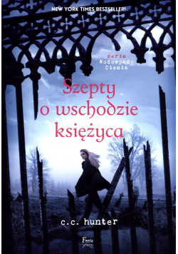 Szepty o wschodzie księżyca
