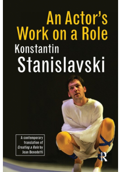 An Actor's Work on a Role
