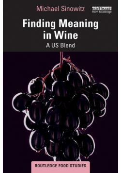 Finding Meaning in Wine