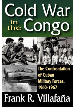Cold War in the Congo