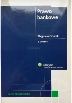 Prawo bankowe