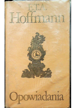 Opowiadania