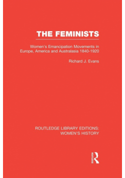 The Feminists