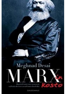 Marx in Kosto