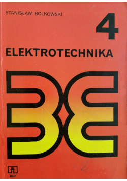 Elektrotechnika 4